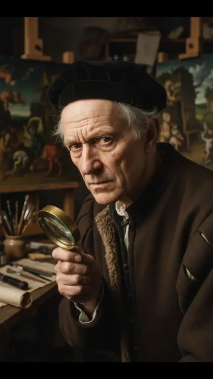 Hieronymus Bosch