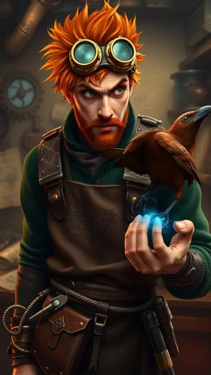 Torsten Rune-Carver