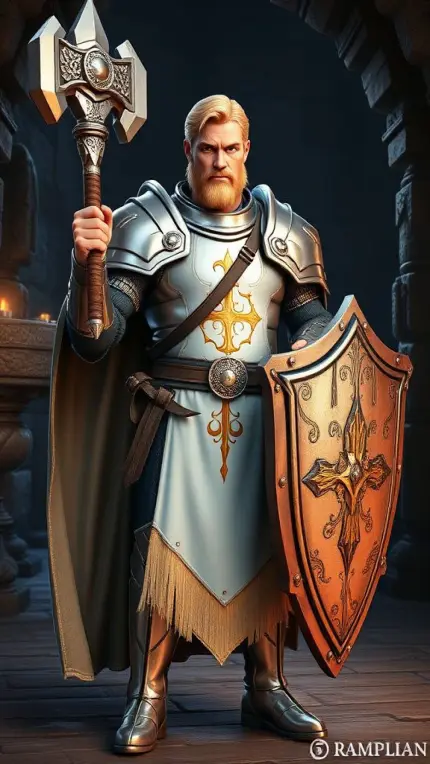 Knut Hammer-Smith
