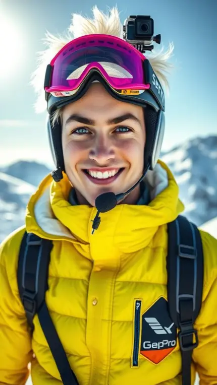 Lukas Von Blitz