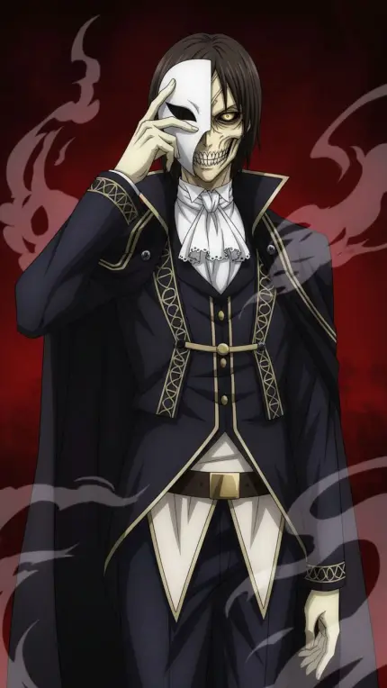 Phantom of the Opera