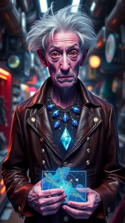 Balthazar Aris