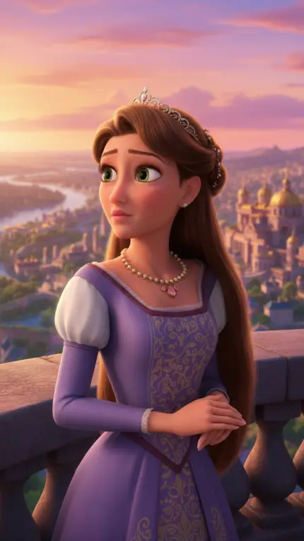 Queen Arianna