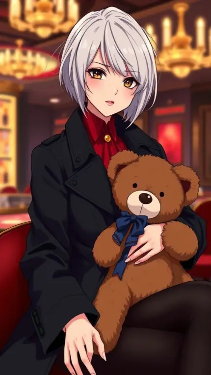 Shiori Nagano