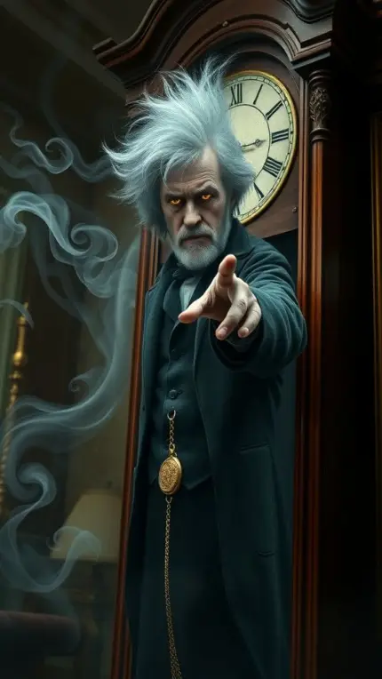 Mikhail Turgenev