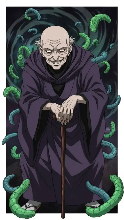 Zouken Matou