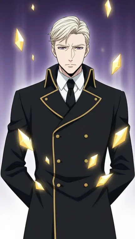 Windsom Human Form