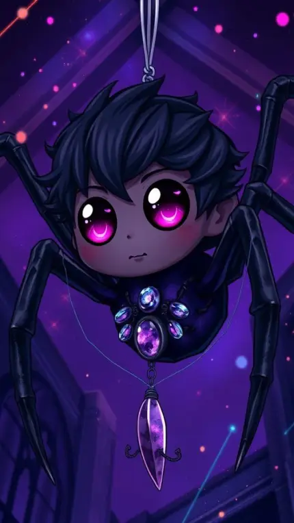 The Nightmare Apostle