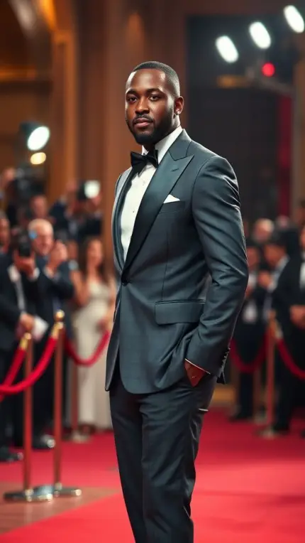Tunde Osei