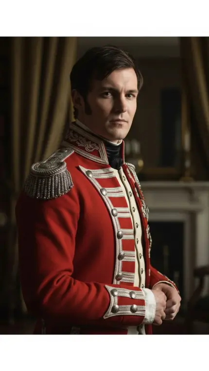 Frederick Tilney