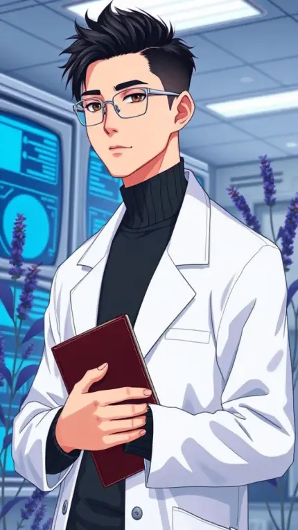 Ye-jun Oh