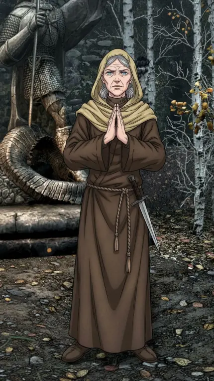 Nura Snow-Shod