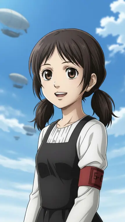 Fey Yeager