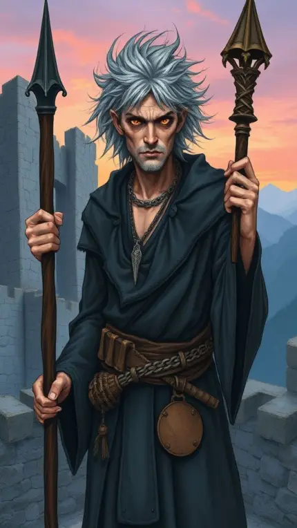 Irioth