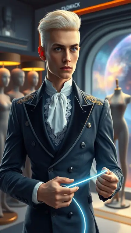 Valentin Berger