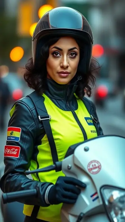 Fatima Jaber