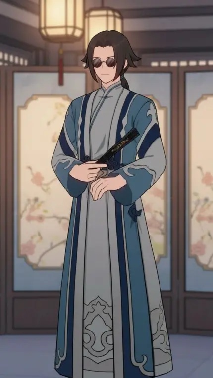 Xiyan