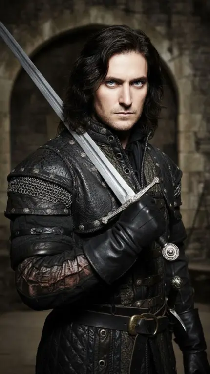 Guy of Gisborne