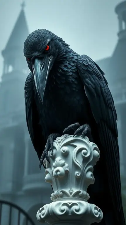 The Raven