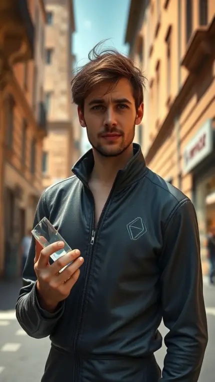 Matteo Rossi