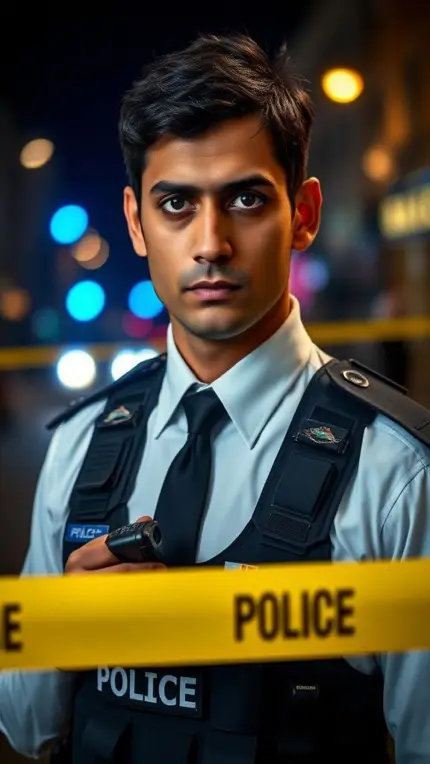 Sgt Dinesh Tewari