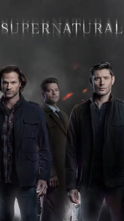Supernatural RPG
