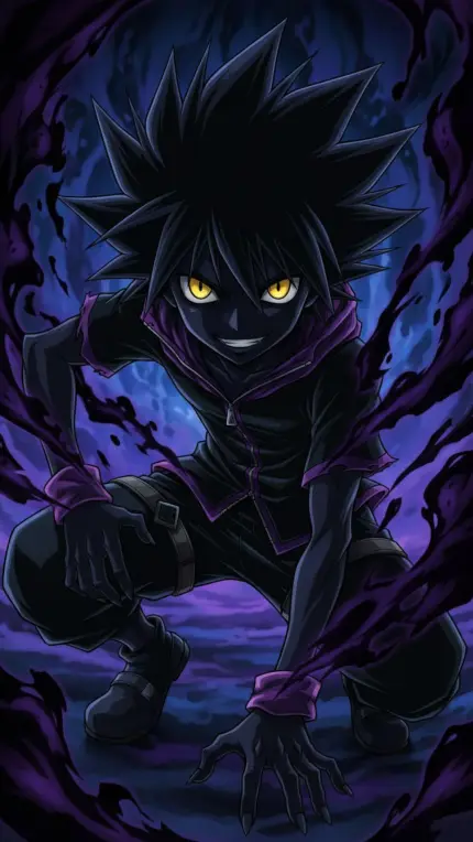 Anti-Sora