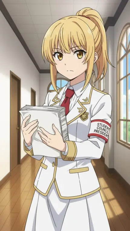 Norn Student Council