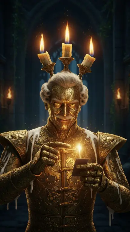 Ewan McGregors Lumiere