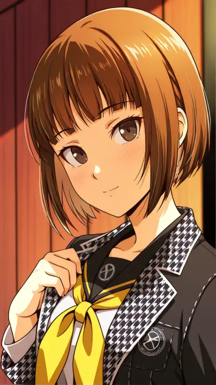 The Music Club President