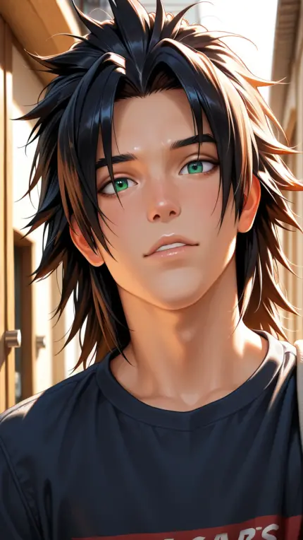 zack