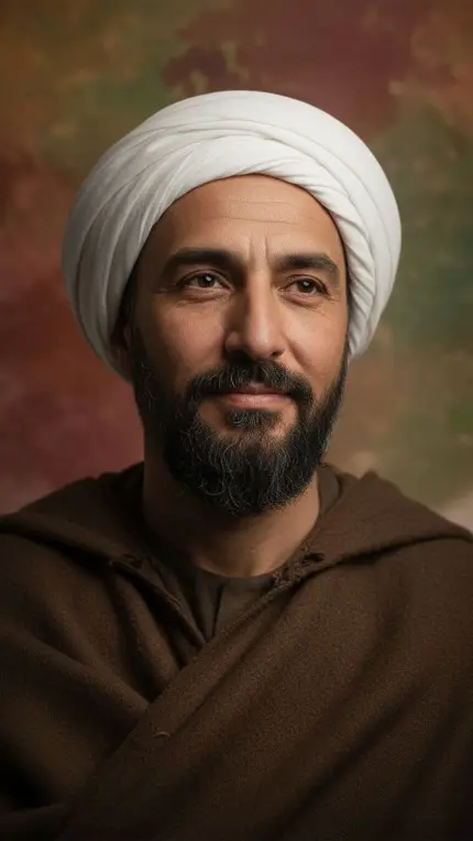 Al-Ghazali