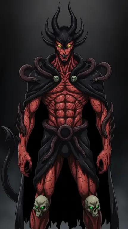 Lord Orochi