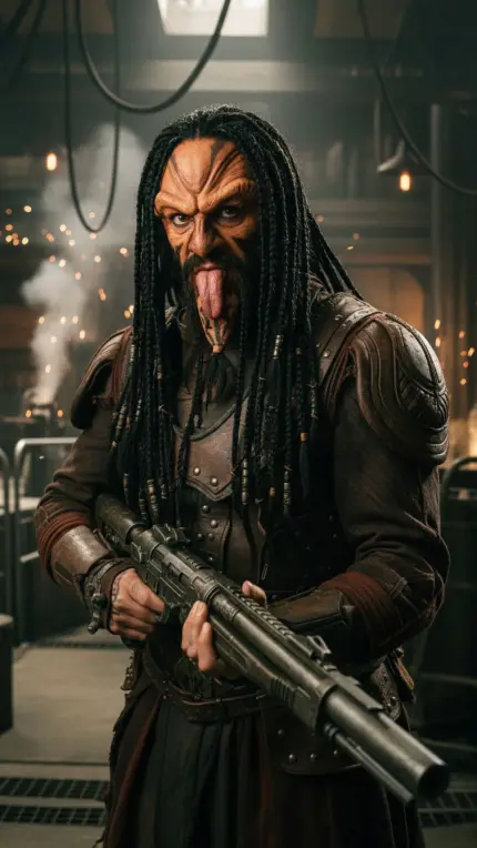 DArgo