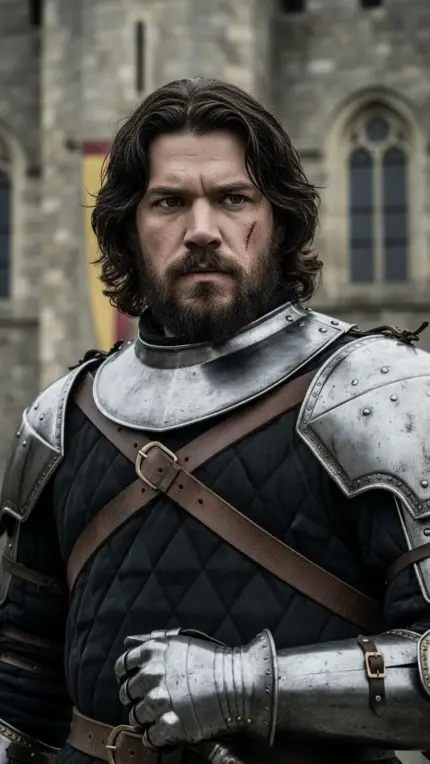 Jean de Carrouges
