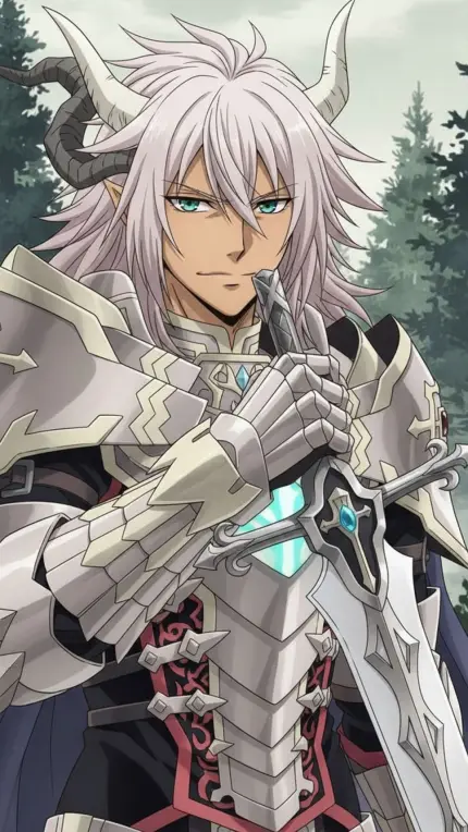 Grimm the Siegried