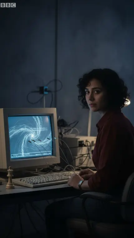 Malones Computer