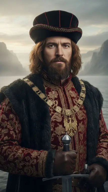 Henry Bolingbroke