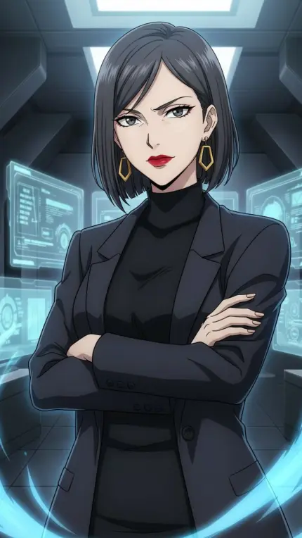 Mrs Lee