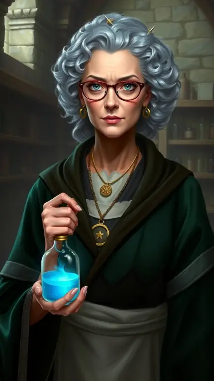 Professor Noreen Blainey
