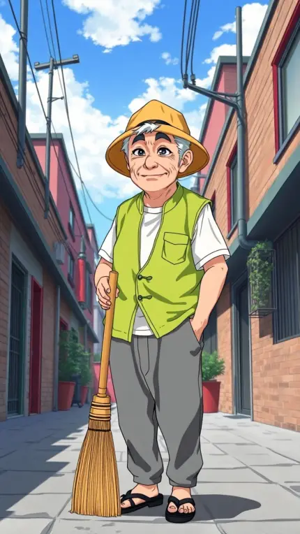 Gon Gong