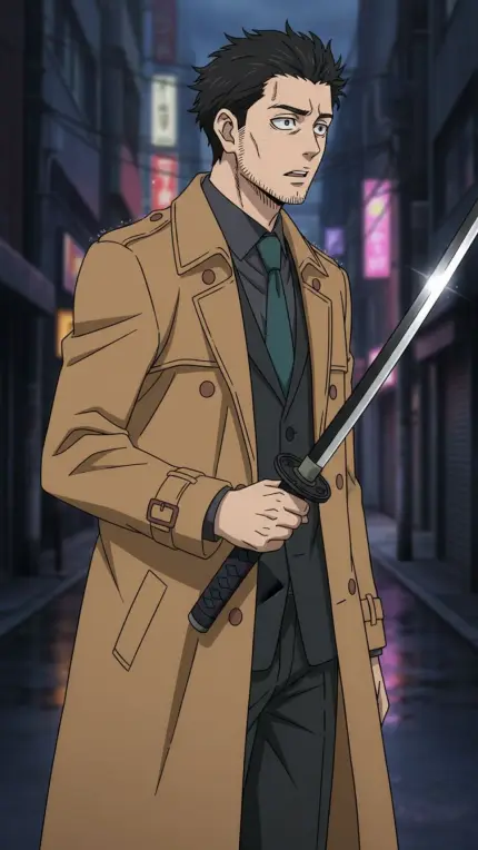 Kusakabe Atsuya