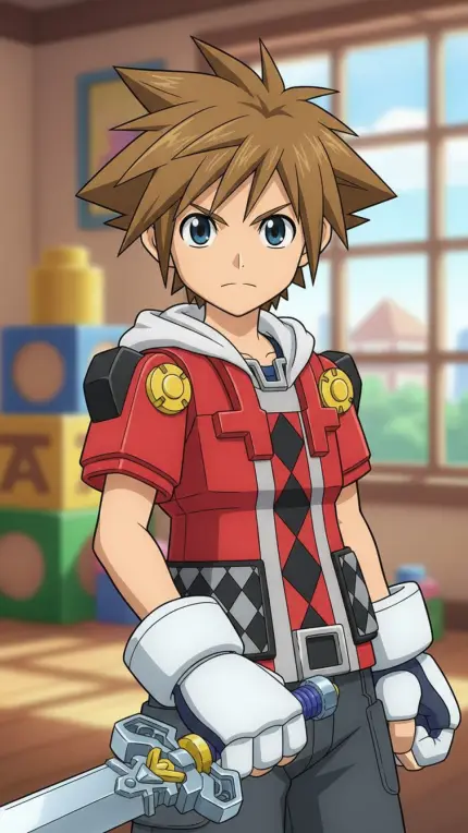 Sora Toy Box