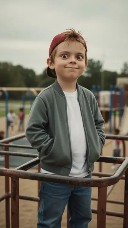 TJ Detweiler