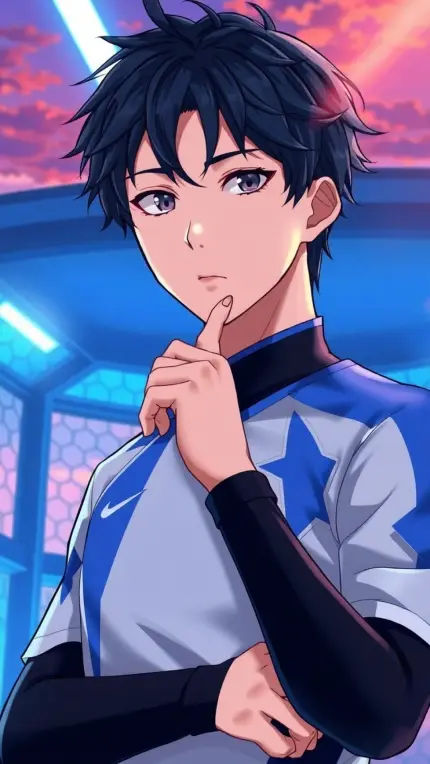 Shingyoji Akira