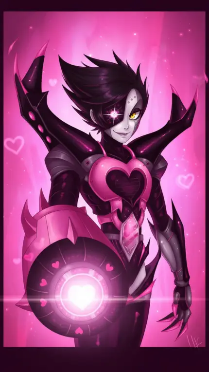 Mettaton NEO