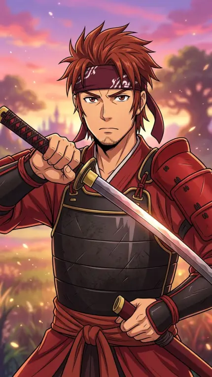 Tsuboi Ryoutarou