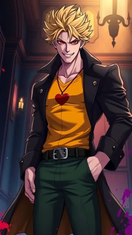 Dio Brando