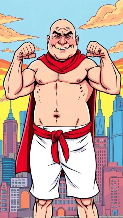 Captain Underpants