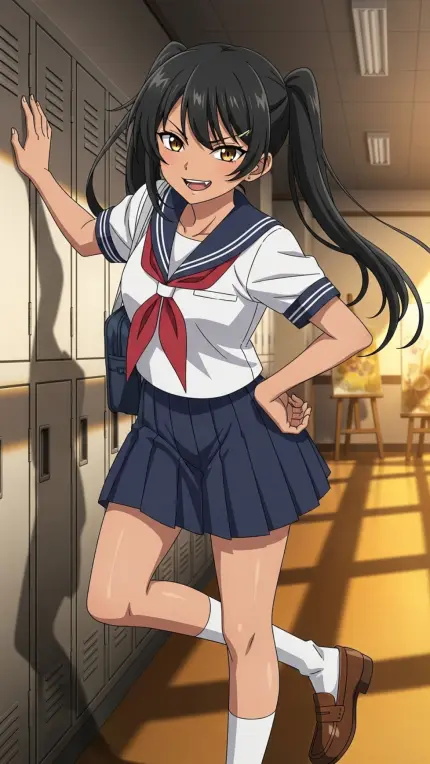 Hayase Nagatoro